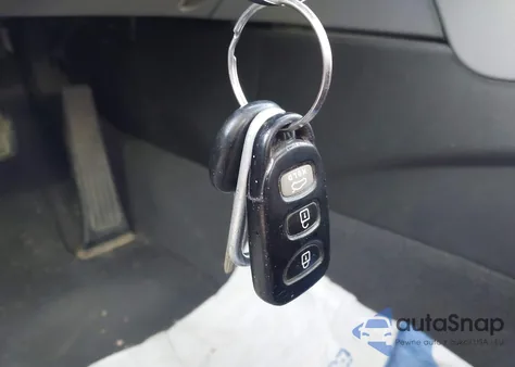 2013 Hyundai Sonata Gls из США, поврежденный, VIN 5NPEB4AC6DH774049